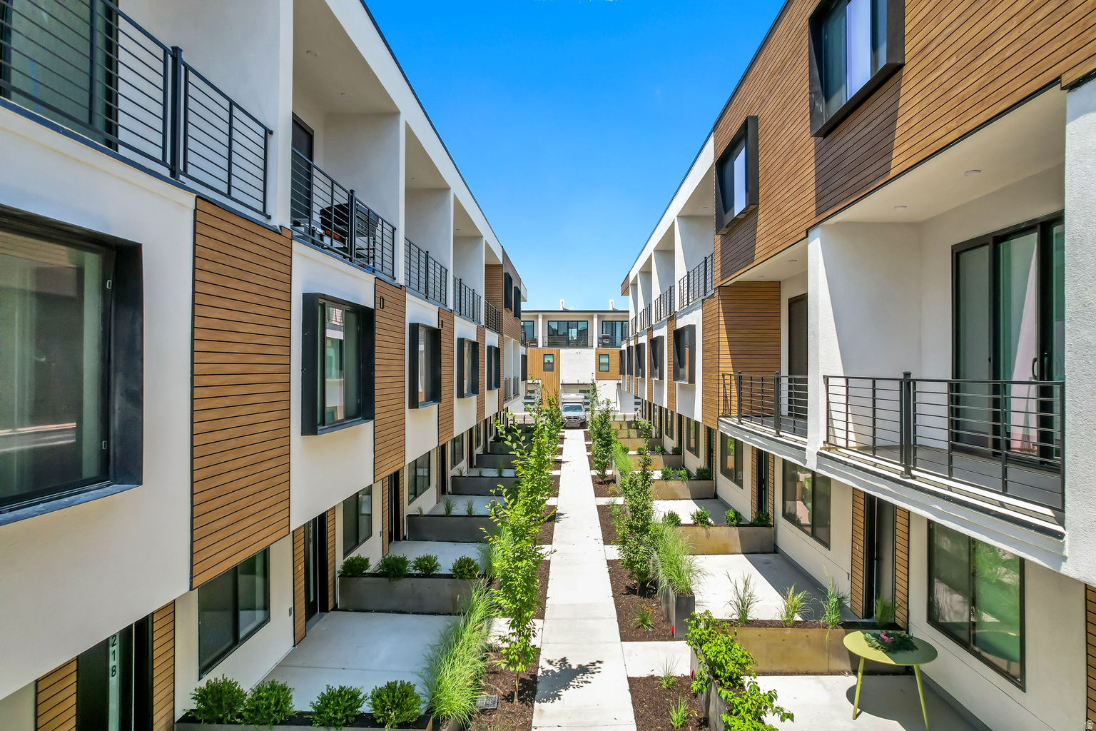 4186 S MAIN ST UNIT M315, Millcreek, UT, 84107