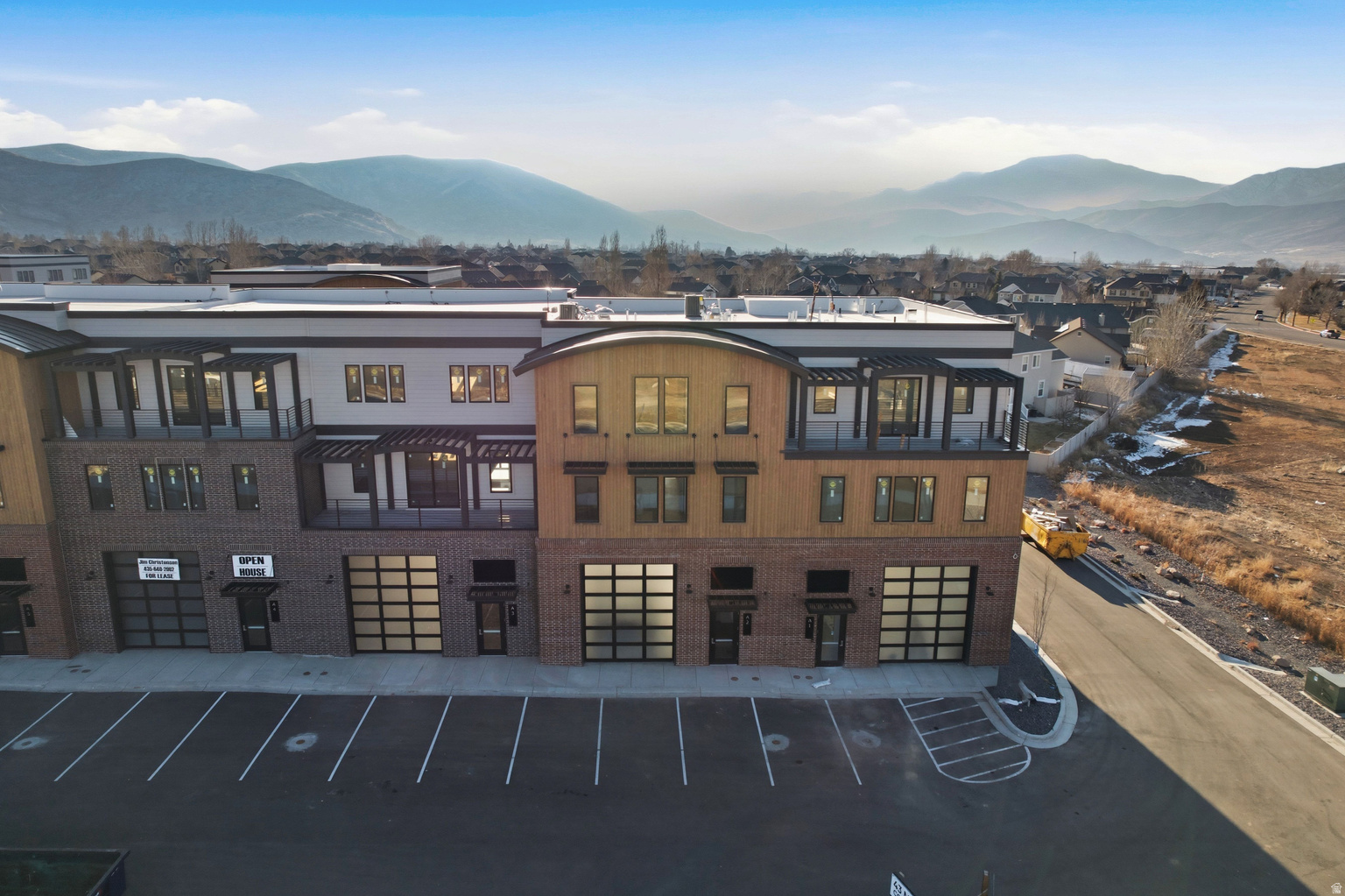 1922 S HIGHWAY 40 UNIT 2, Heber  City, UT, 84032