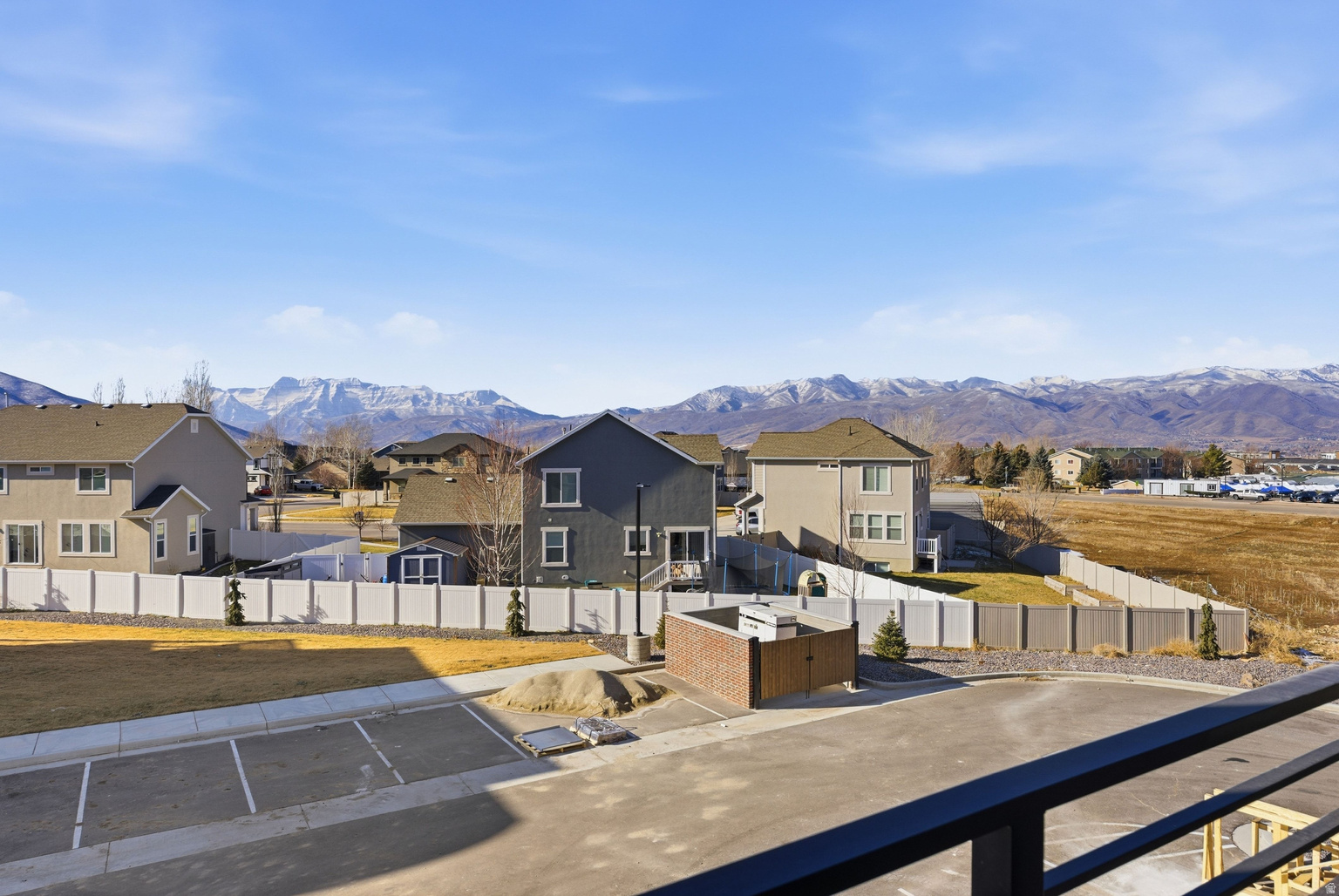 1922 S HIGHWAY 40 UNIT 2, Heber  City, UT, 84032