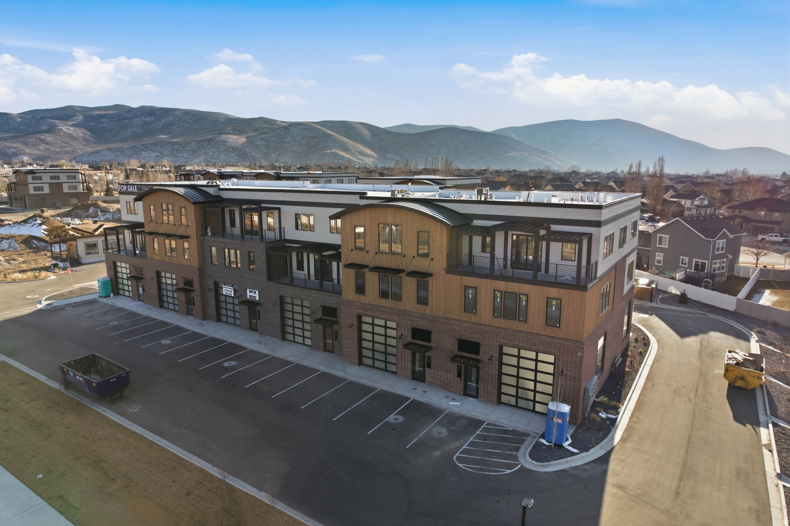 405 N SILVER KING DR UNIT 123, Park  City, UT, 84060