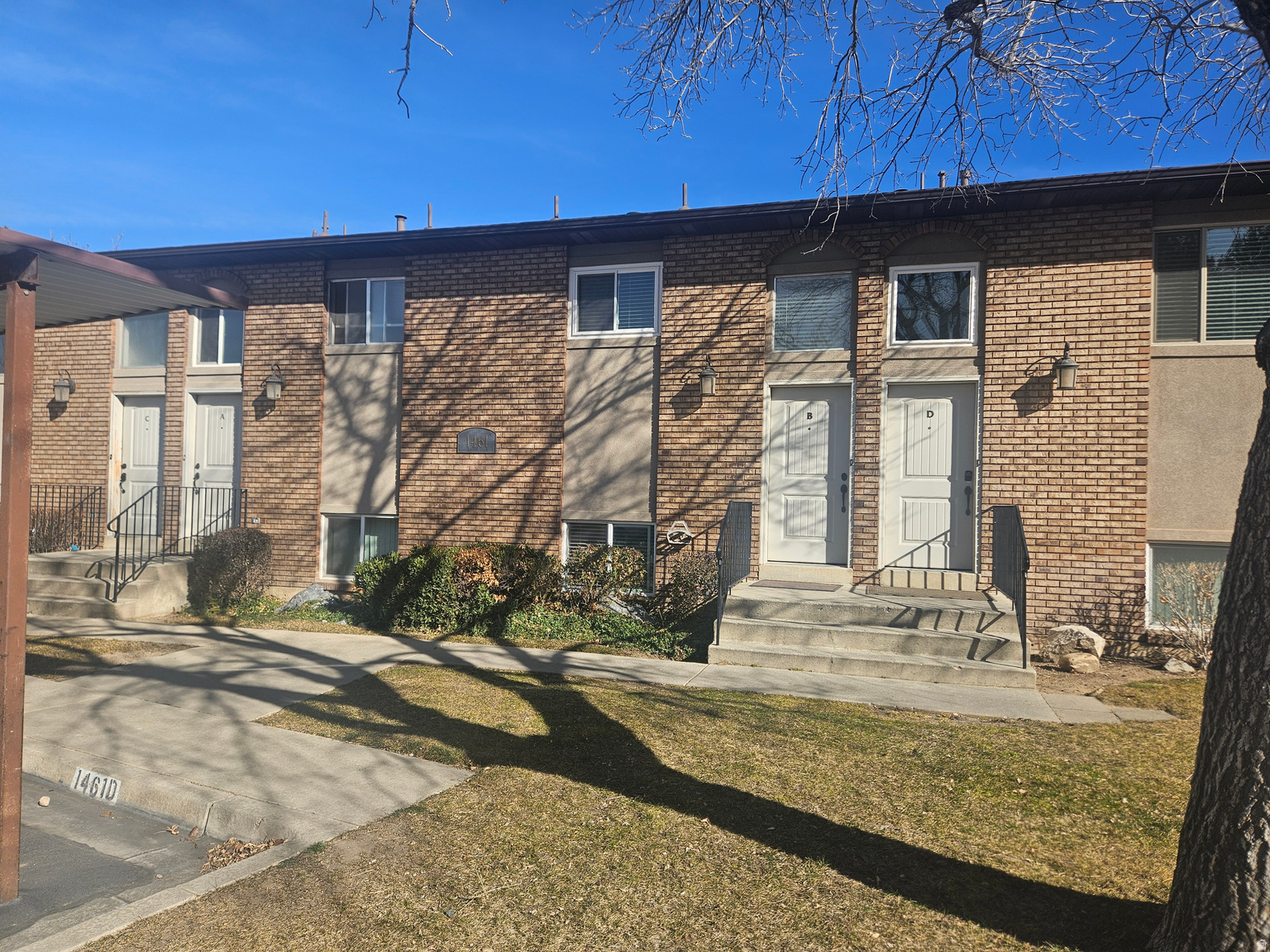 1461 N AMIRON WAY W UNIT B, Orem, UT, 84057