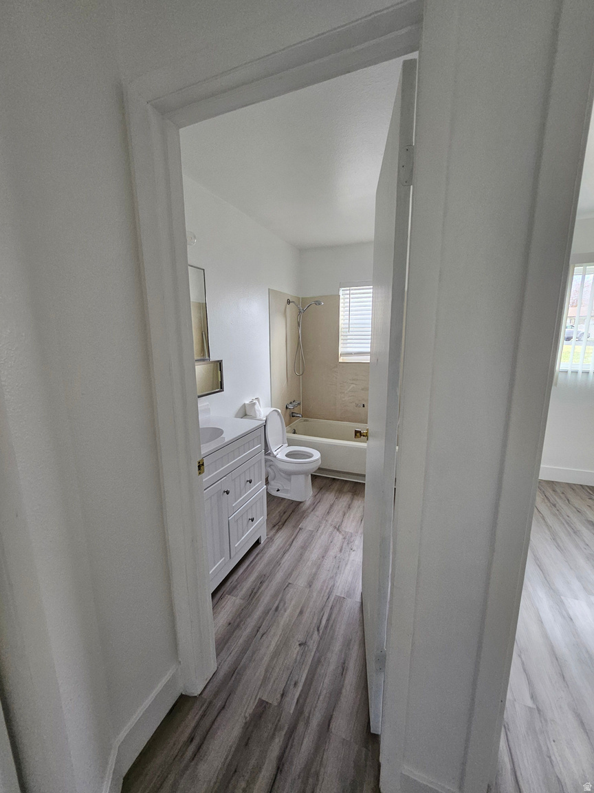 1461 N AMIRON WAY W UNIT B, Orem, UT, 84057