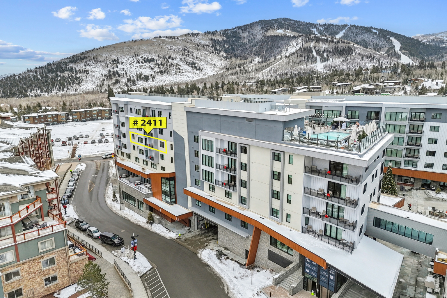 1922 S HIGHWAY 40 UNIT 2, Heber  City, UT, 84032