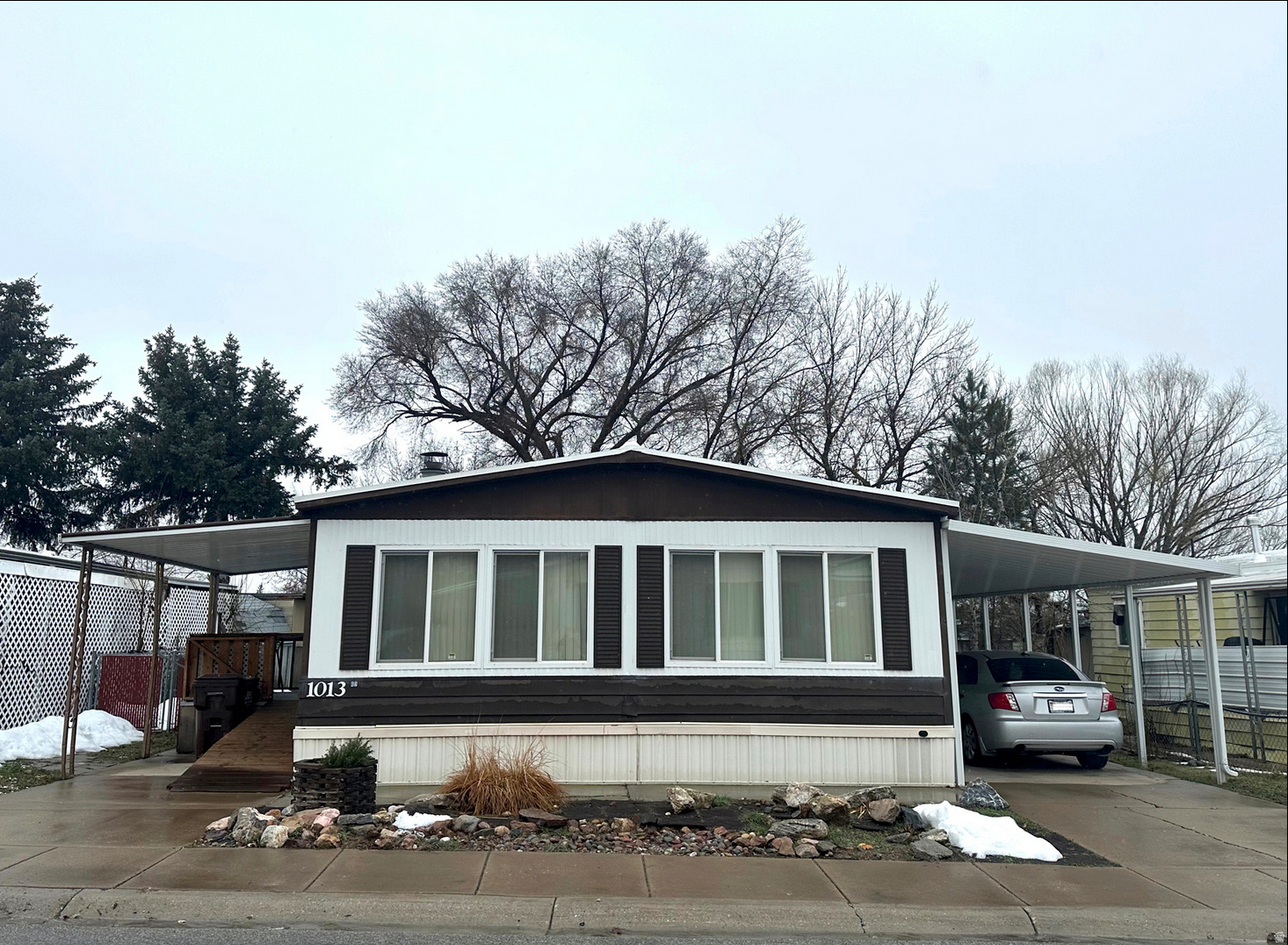 1013 N 450 ST E UNIT 60, Ogden, UT, 84404