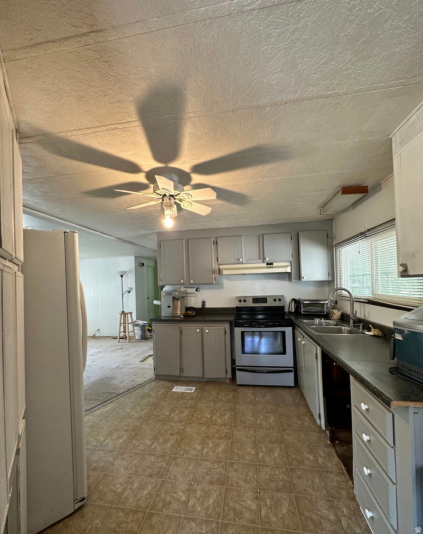 1013 N 450 ST E UNIT 60, Ogden, UT, 84404