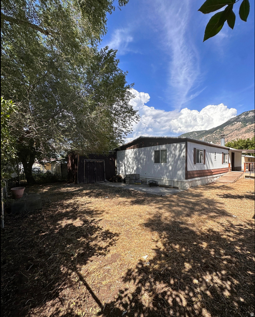 1013 N 450 ST E UNIT 60, Ogden, UT, 84404