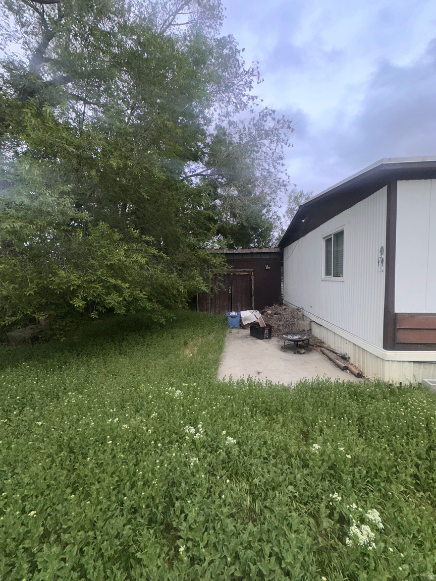 1013 N 450 ST E UNIT 60, Ogden, UT, 84404