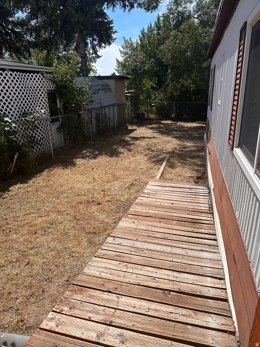 1013 N 450 ST E UNIT 60, Ogden, UT, 84404