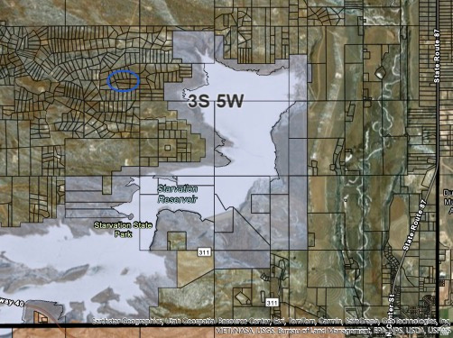  UNIT 10F-10, Duchesne, UT, 84021