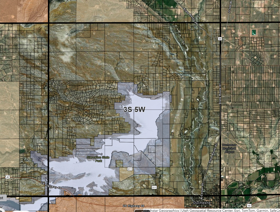  UNIT 10F-10, Duchesne, UT, 84021