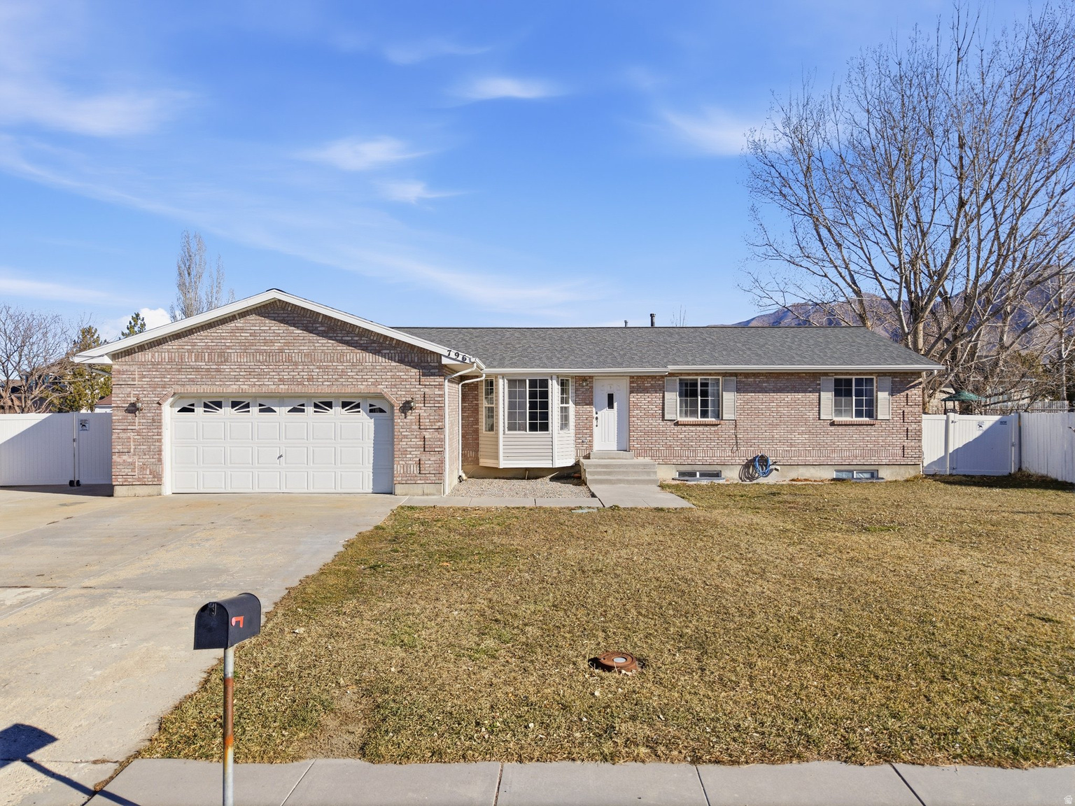 540 W LEFTY LN, Stansbury  Park, UT, 84074