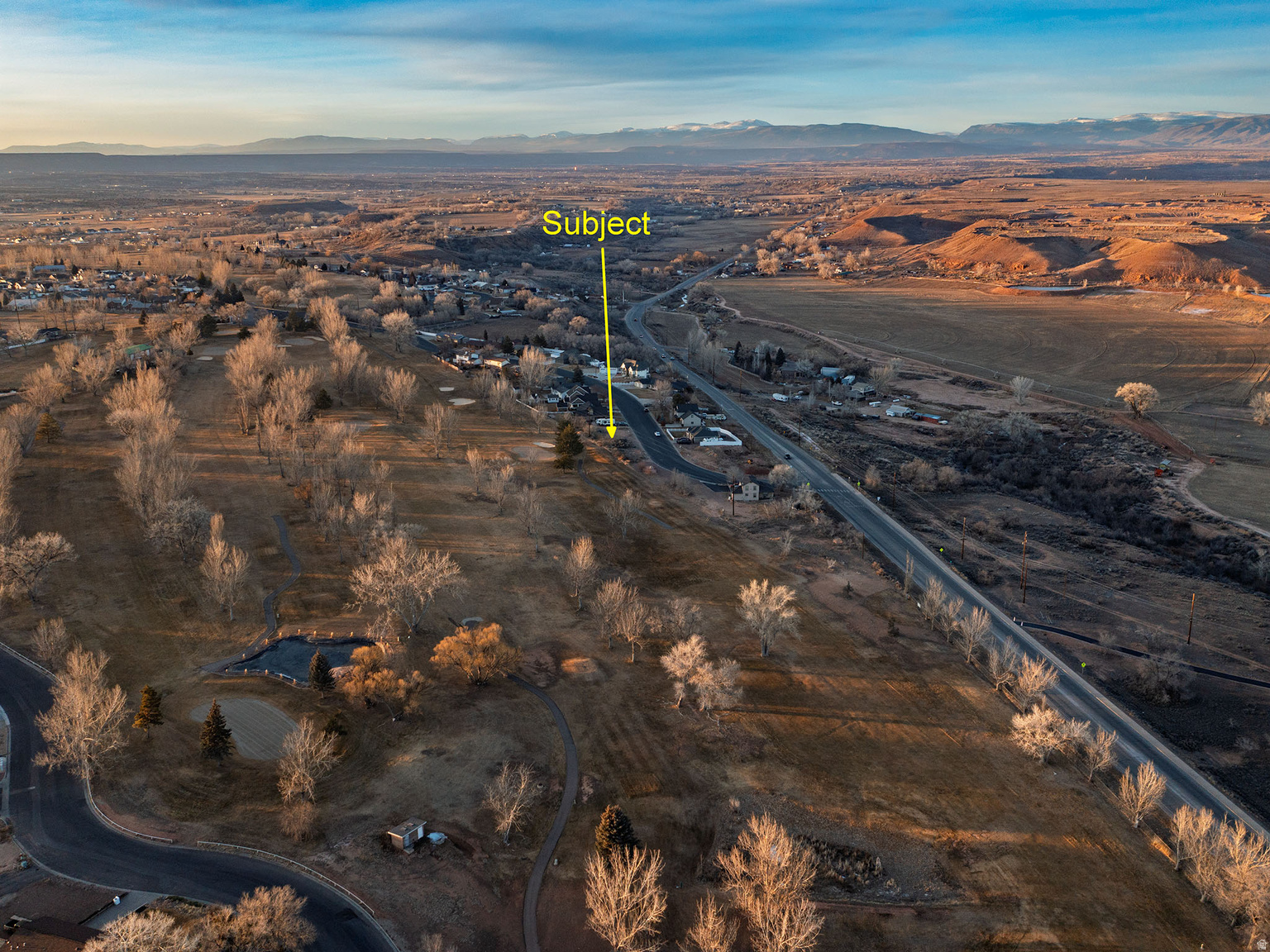 851 CLUB HOUSE DR UNIT 23, Roosevelt, UT, 84066