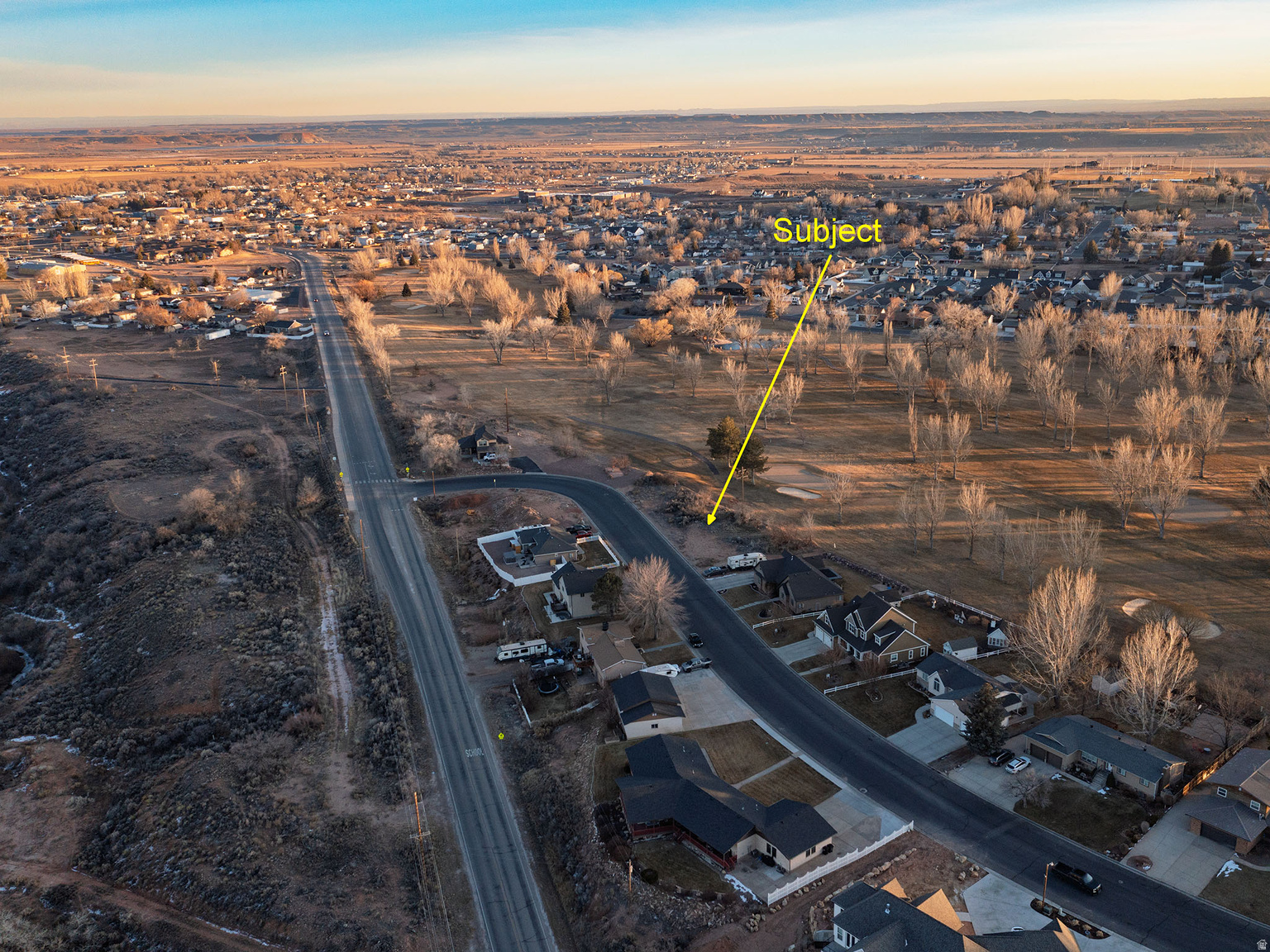 851 CLUB HOUSE DR UNIT 23, Roosevelt, UT, 84066