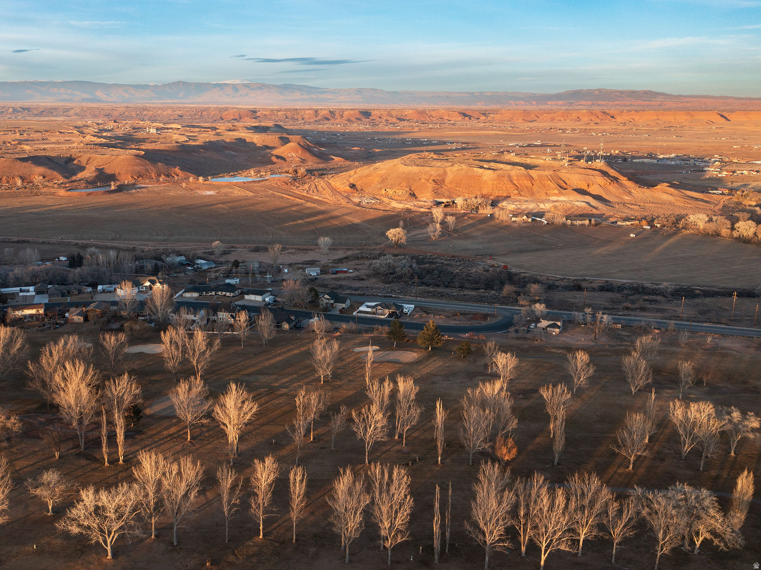 851 CLUB HOUSE DR UNIT 23, Roosevelt, UT, 84066