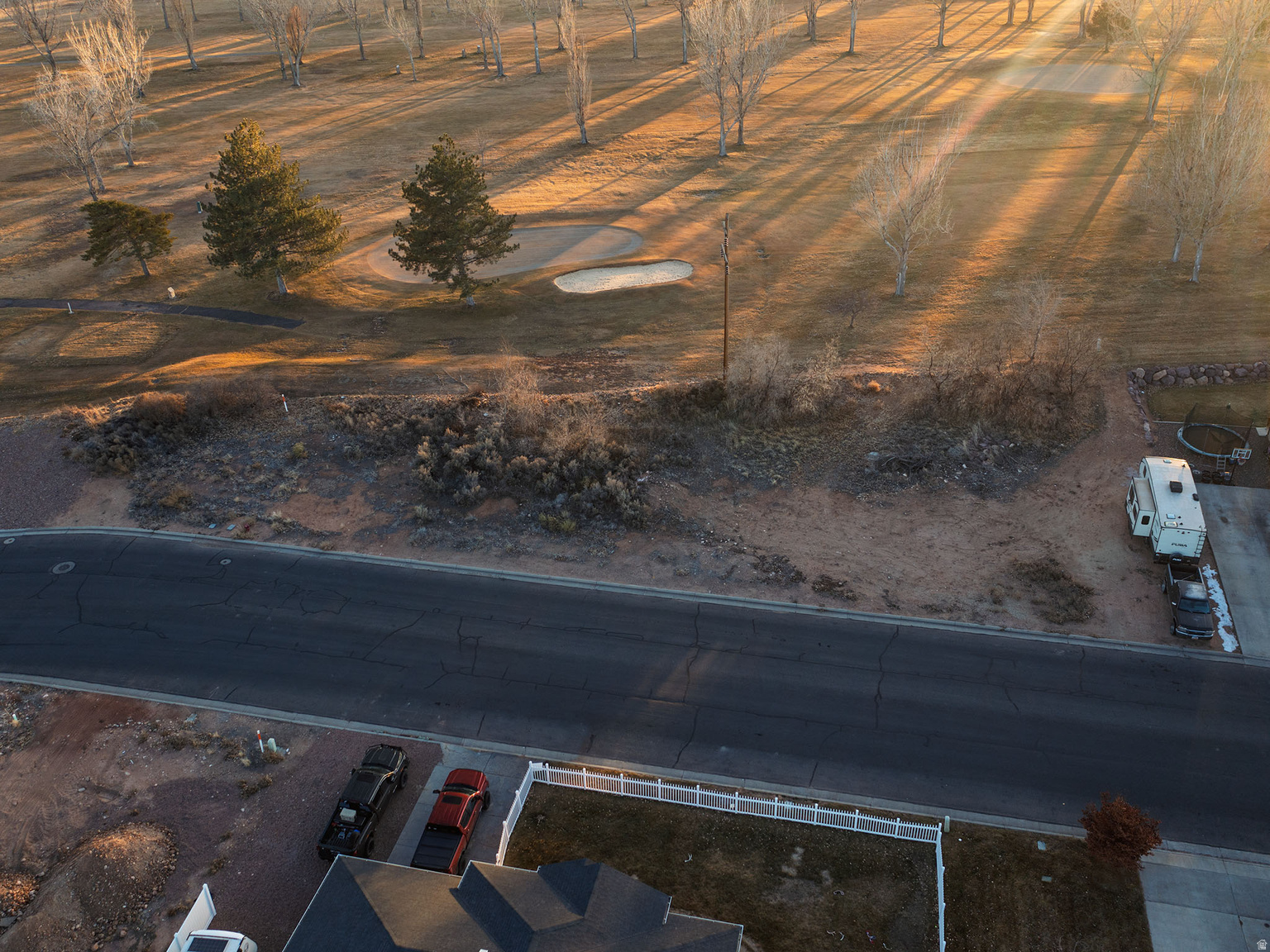 851 CLUB HOUSE DR UNIT 23, Roosevelt, UT, 84066