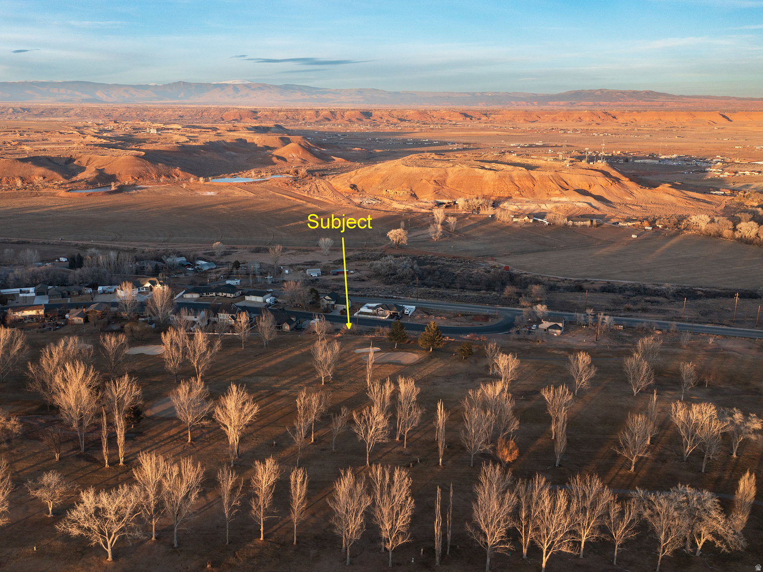 851 CLUB HOUSE DR UNIT 23, Roosevelt, UT, 84066