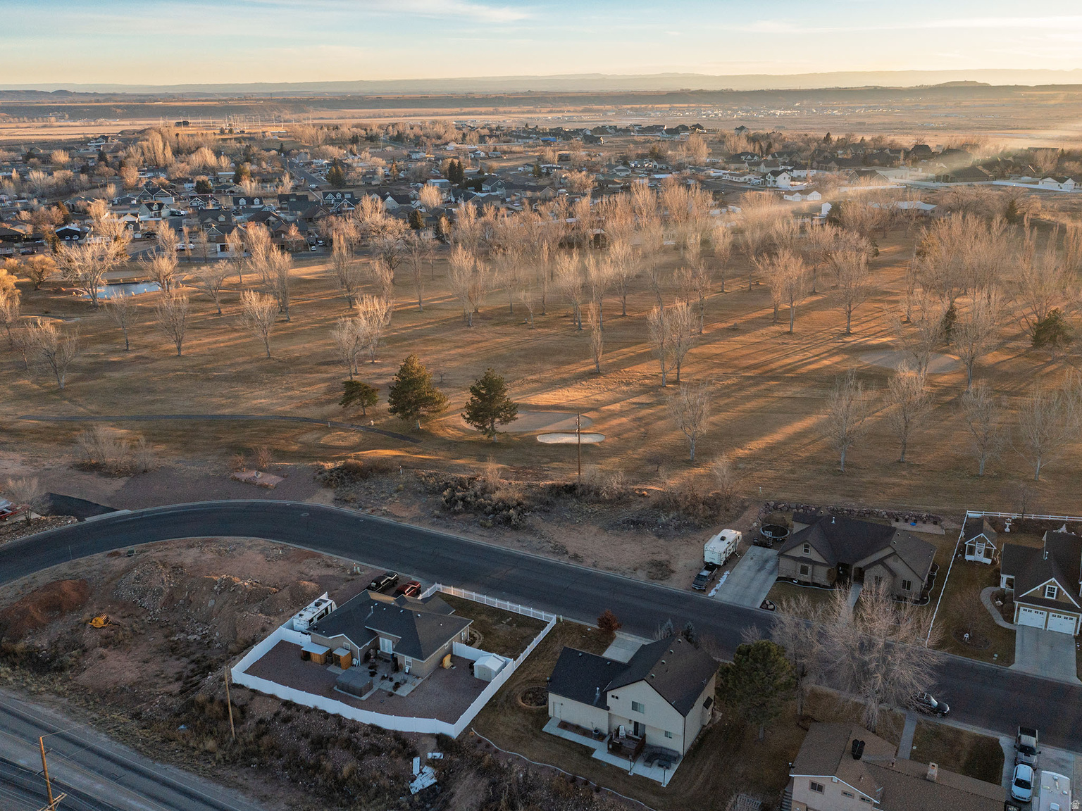 851 CLUB HOUSE DR UNIT 23, Roosevelt, UT, 84066