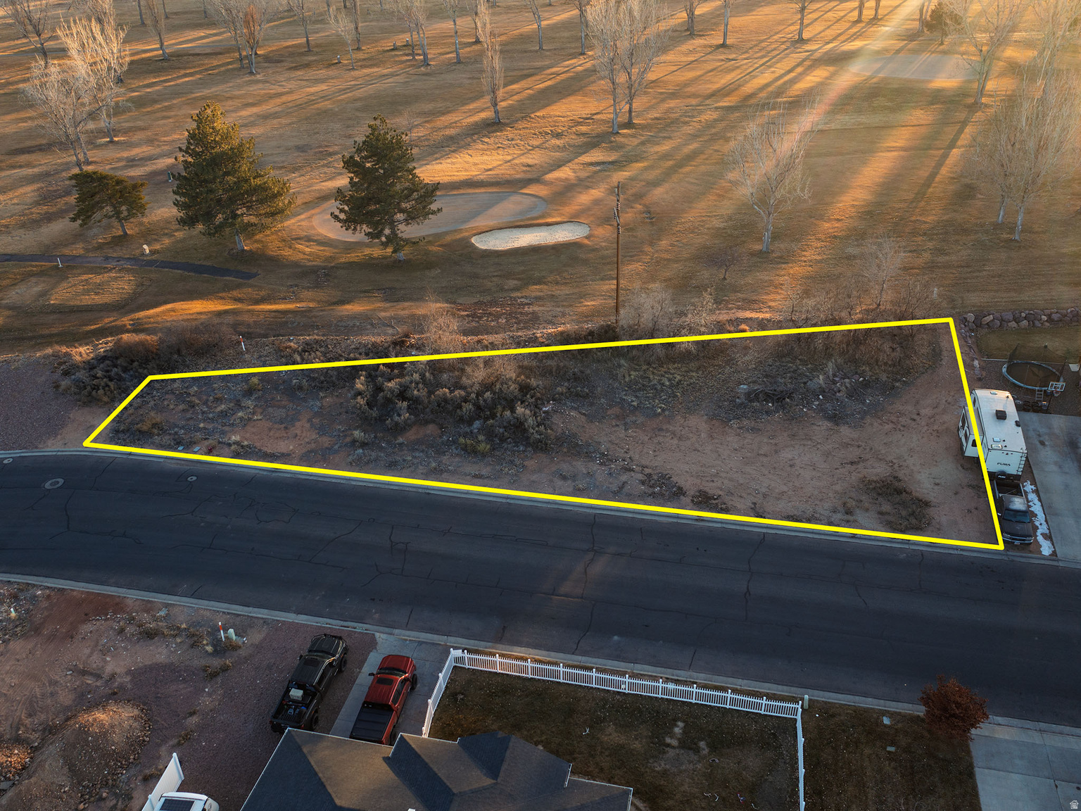 851 CLUB HOUSE DR UNIT 23, Roosevelt, UT, 84066