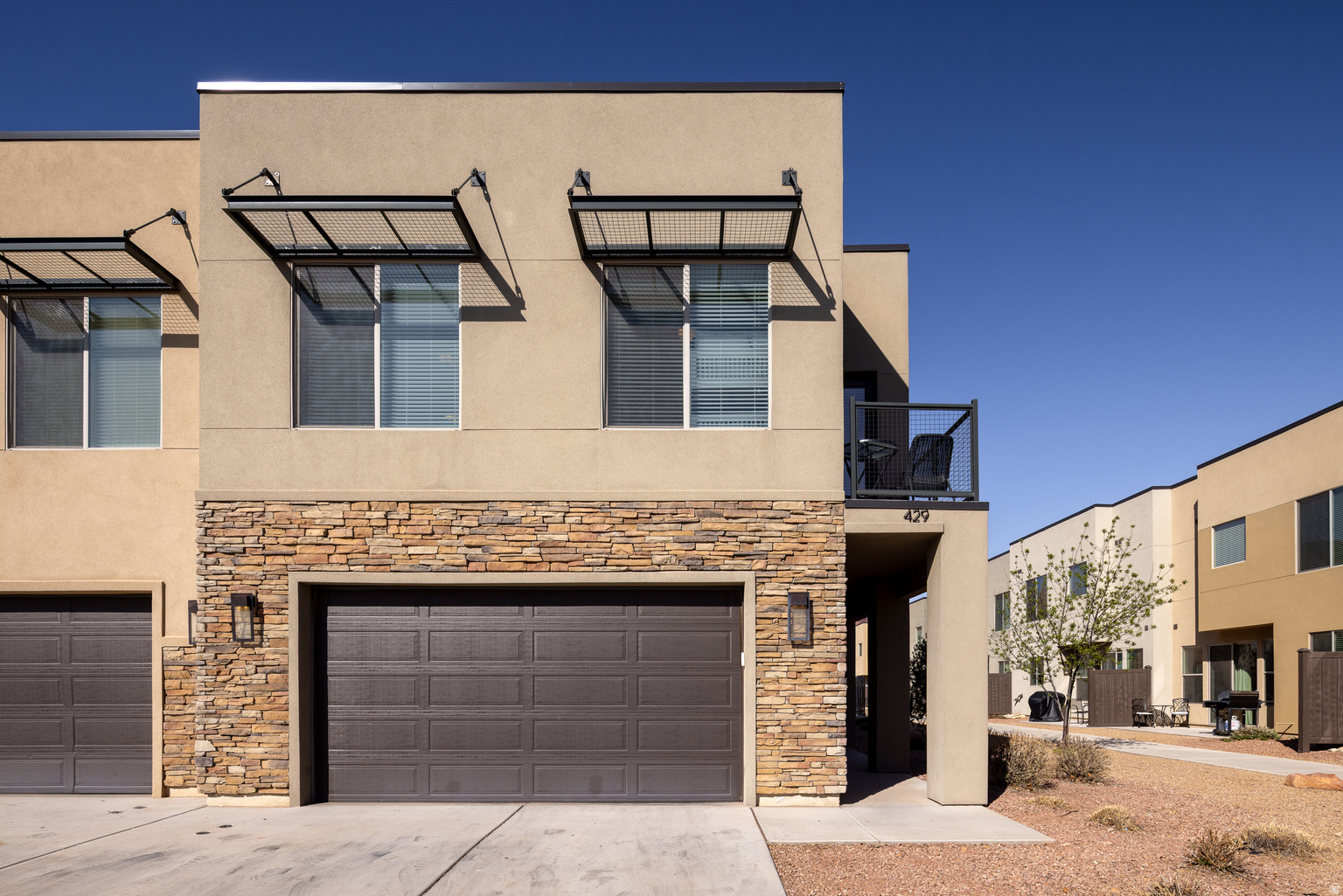 420 N 600 W, Moab, UT, 84532