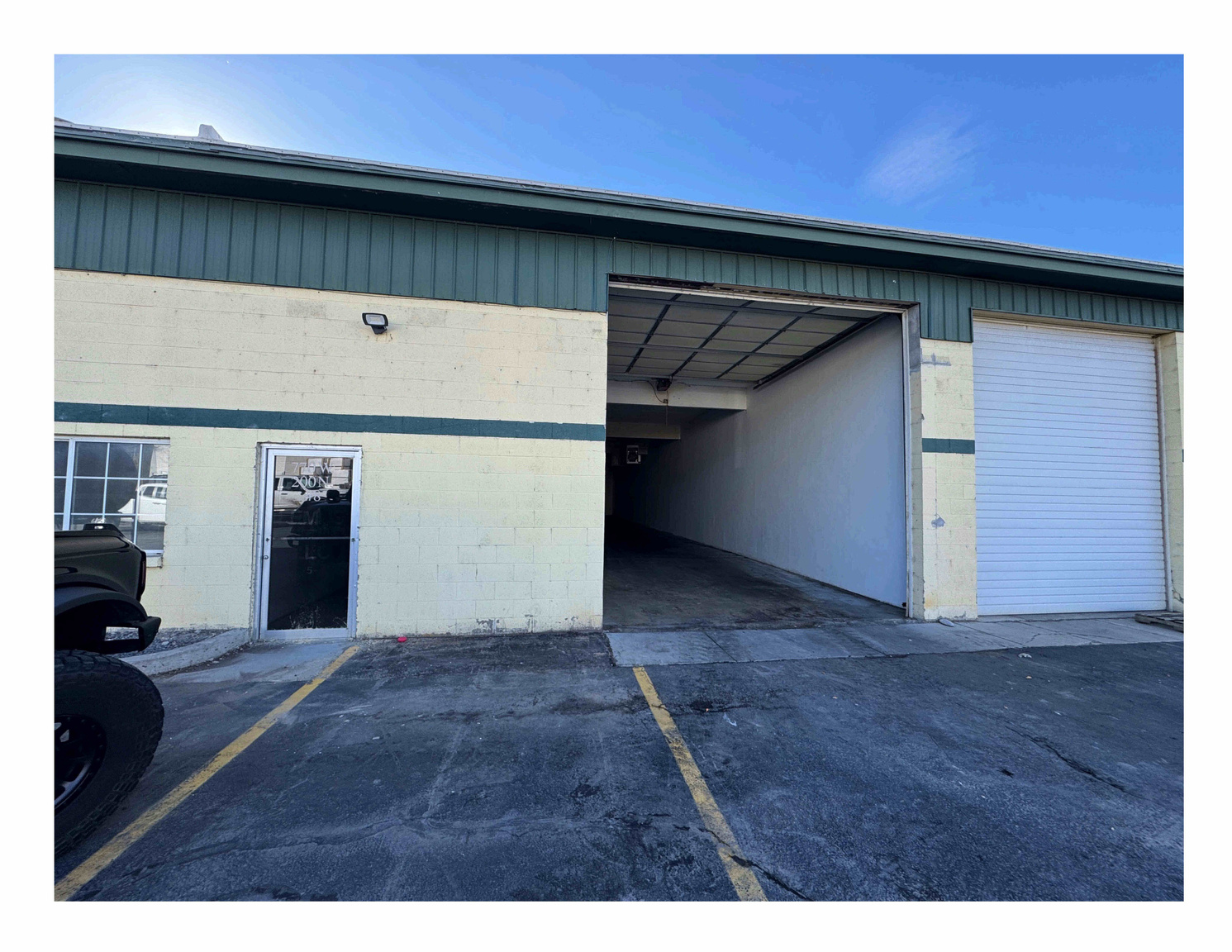 750 W 200 N UNIT 6, Logan, UT, 84321