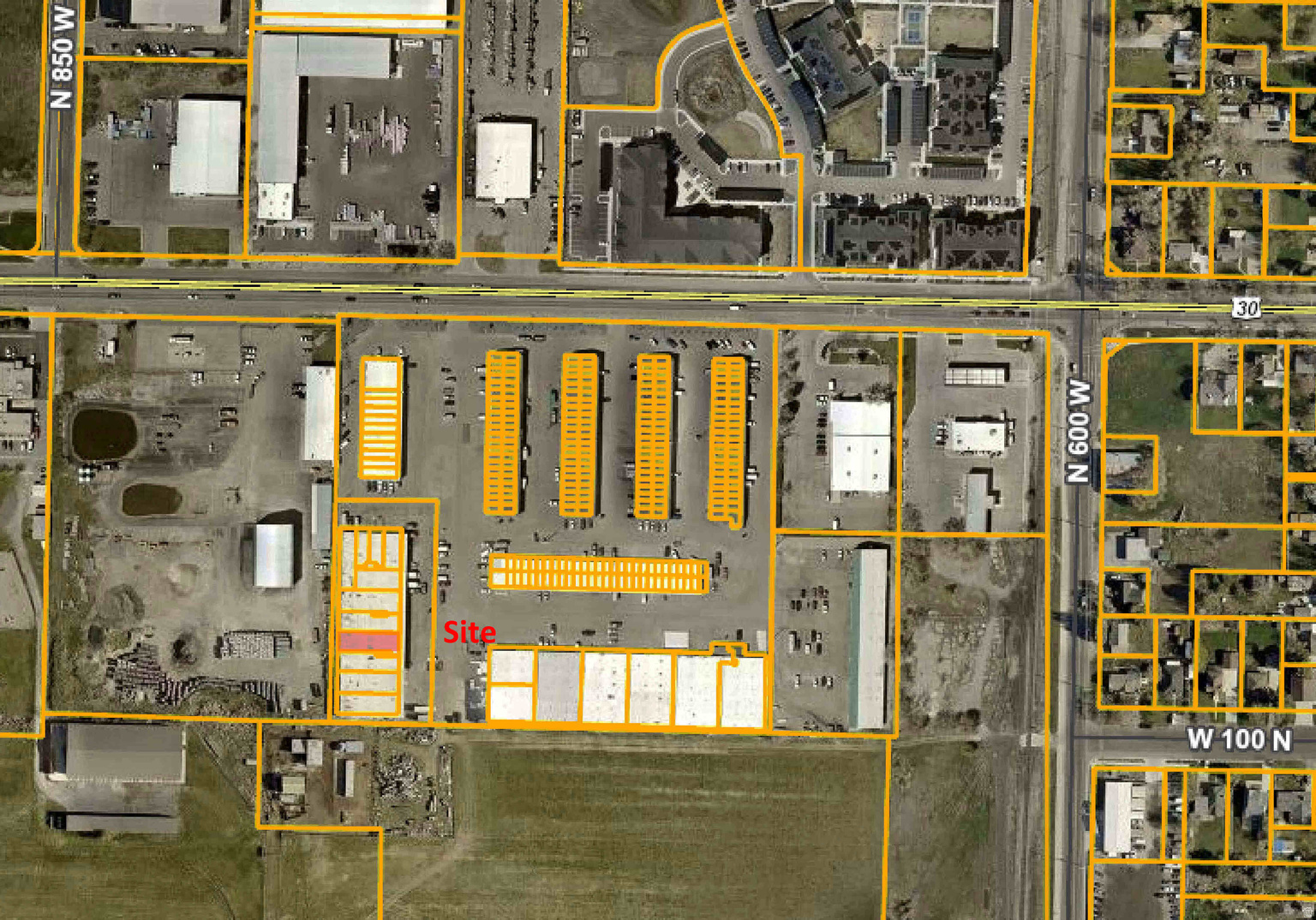 750 W 200 N UNIT 6, Logan, UT, 84321