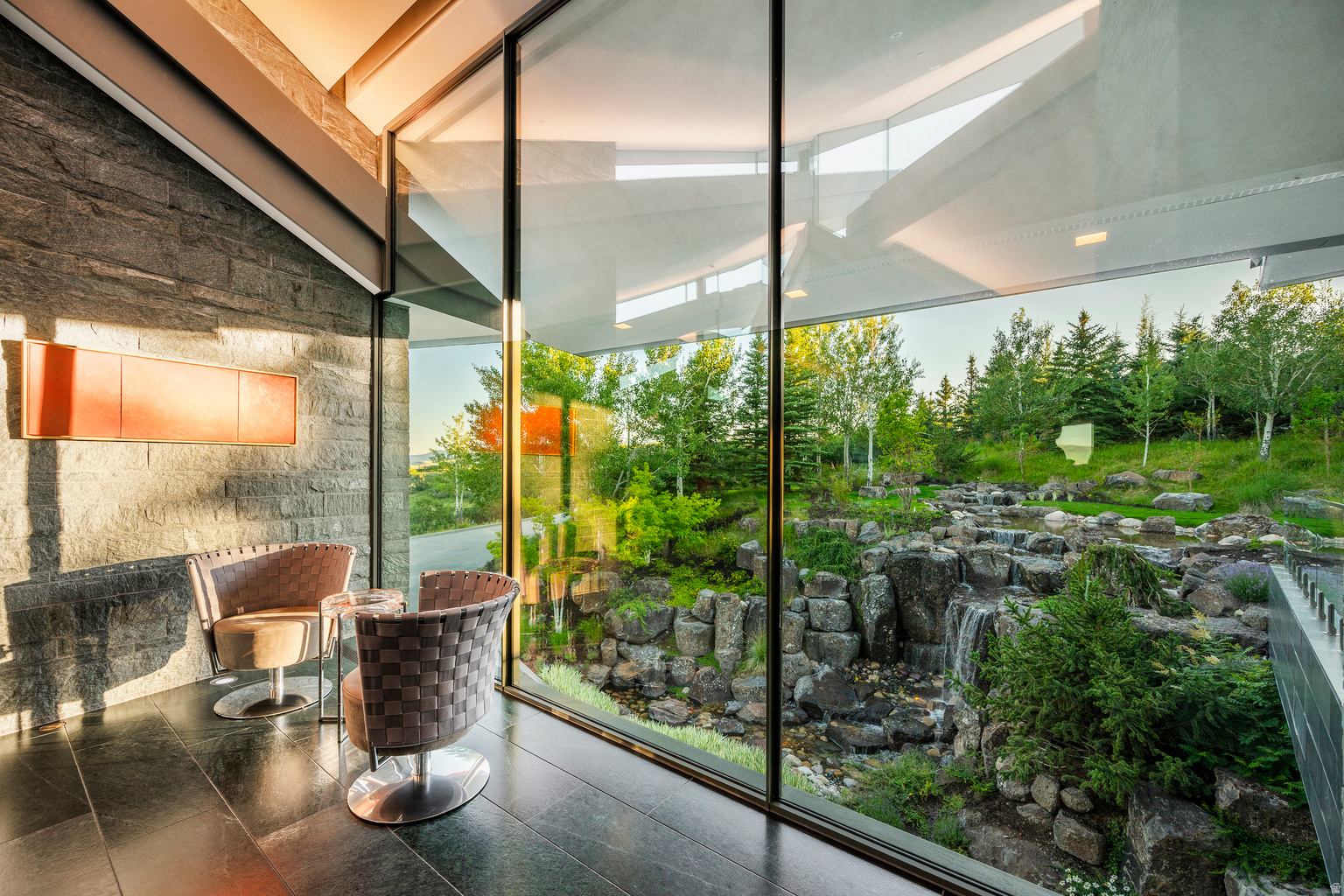 3853 N ROCKPORT RIDGE RD, Park  City, UT, 84098