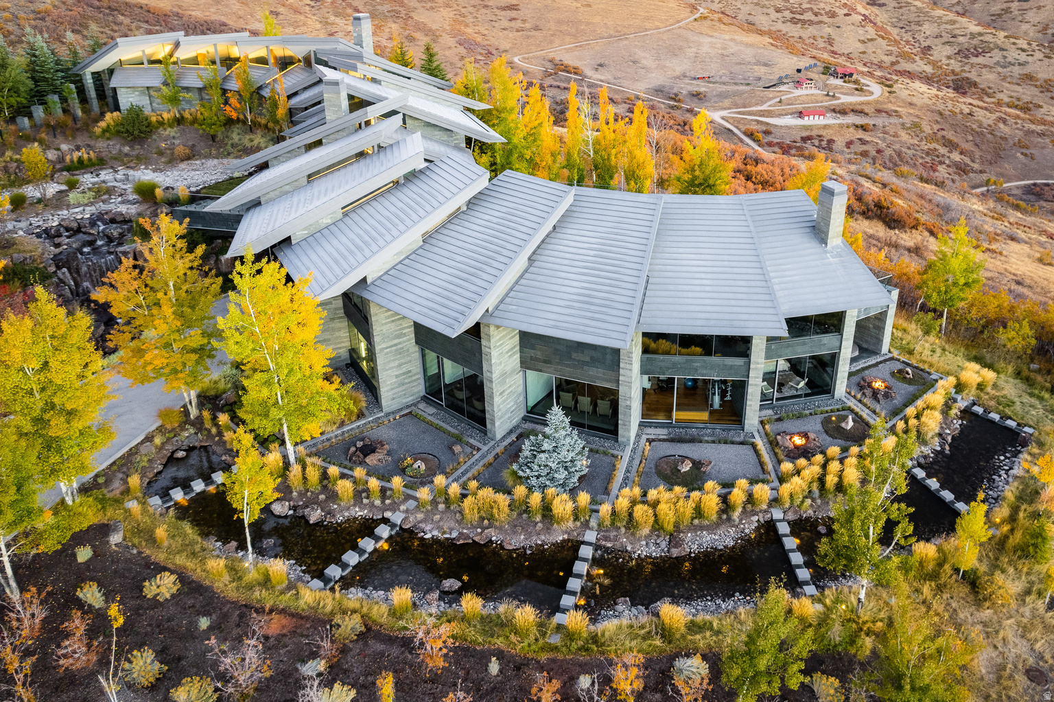 3853 N ROCKPORT RIDGE RD, Park  City, UT, 84098