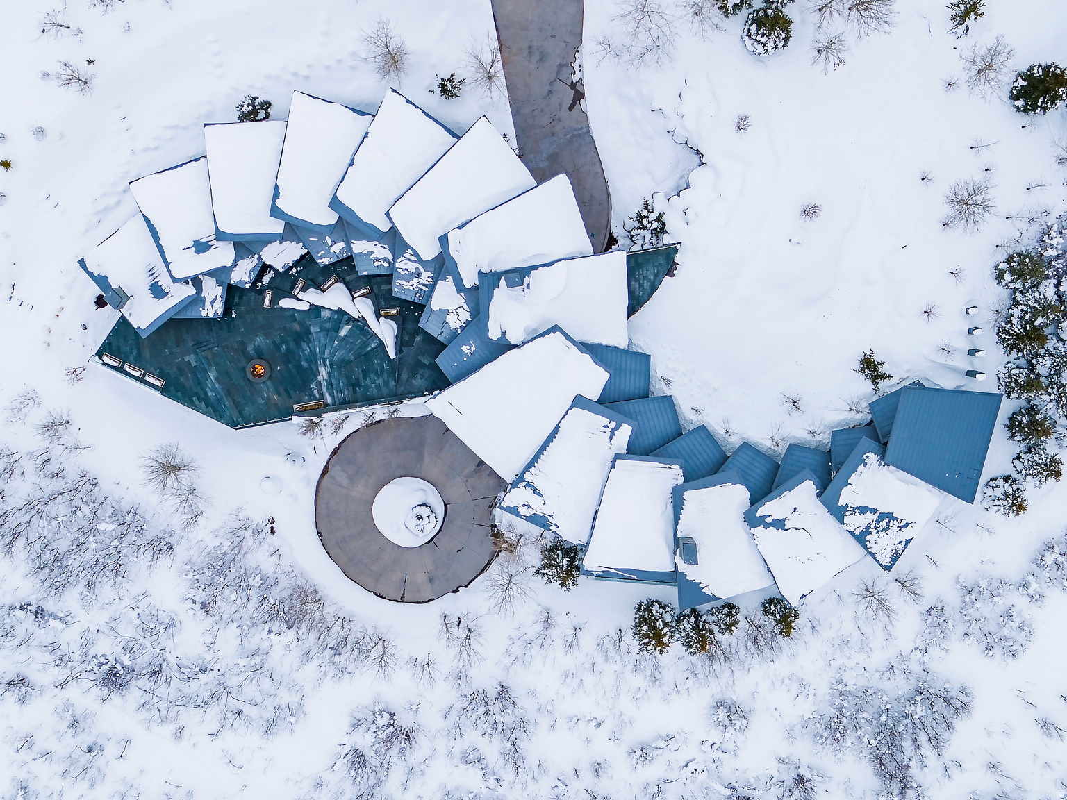 3853 N ROCKPORT RIDGE RD, Park  City, UT, 84098