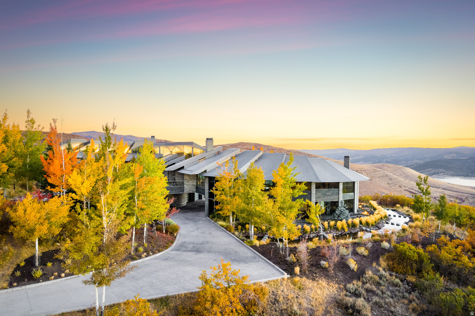3853 N ROCKPORT RIDGE RD, Park  City, UT, 84098