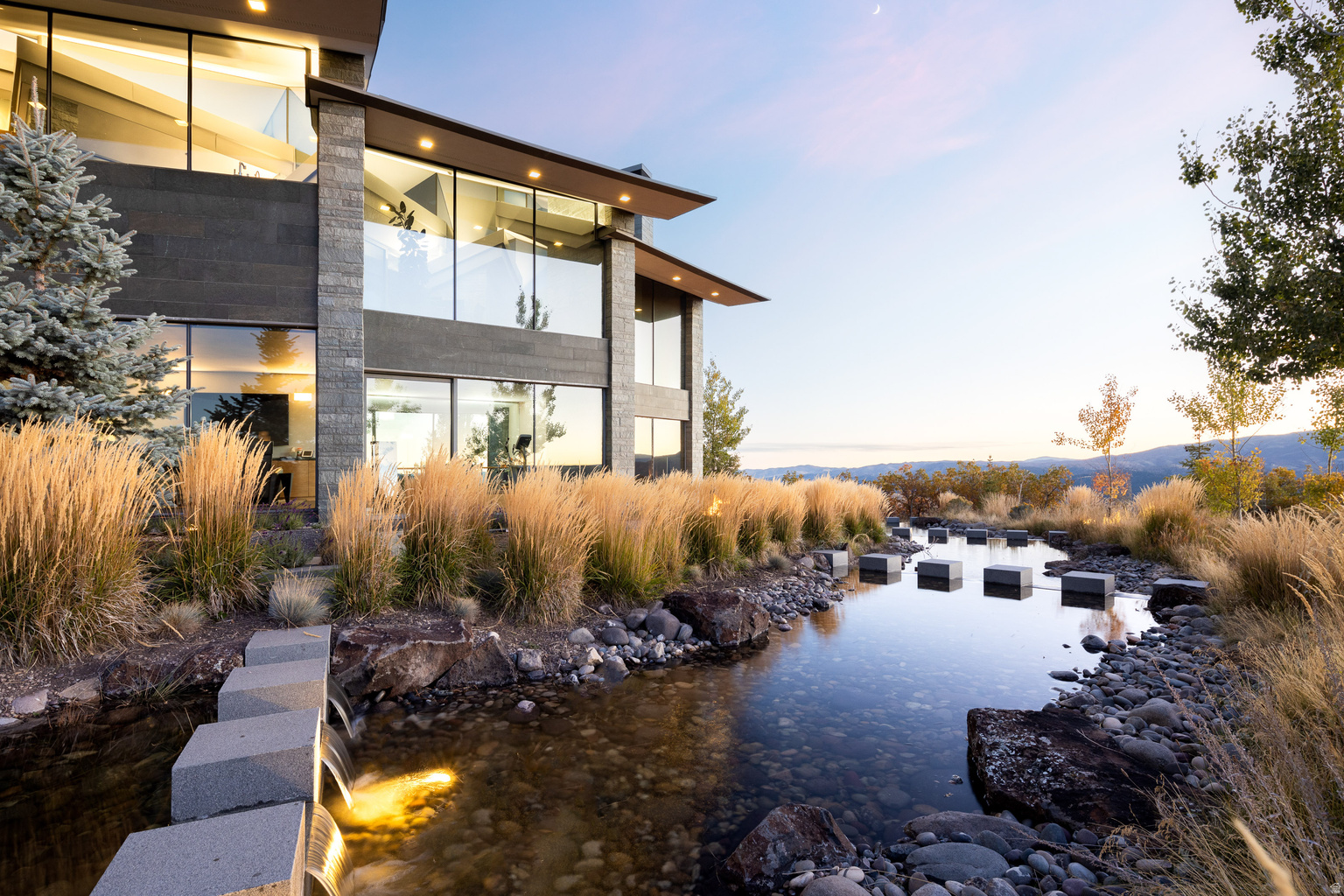 3853 N ROCKPORT RIDGE RD, Park  City, UT, 84098