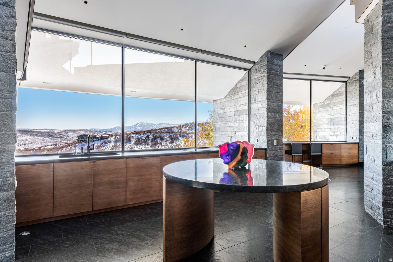 3853 N ROCKPORT RIDGE RD, Park  City, UT, 84098