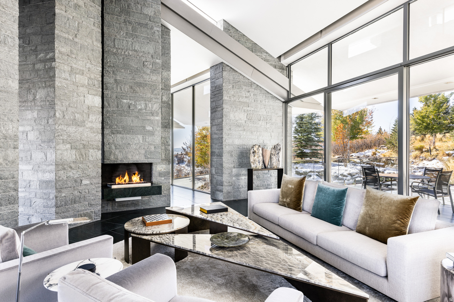 3853 N ROCKPORT RIDGE RD, Park  City, UT, 84098