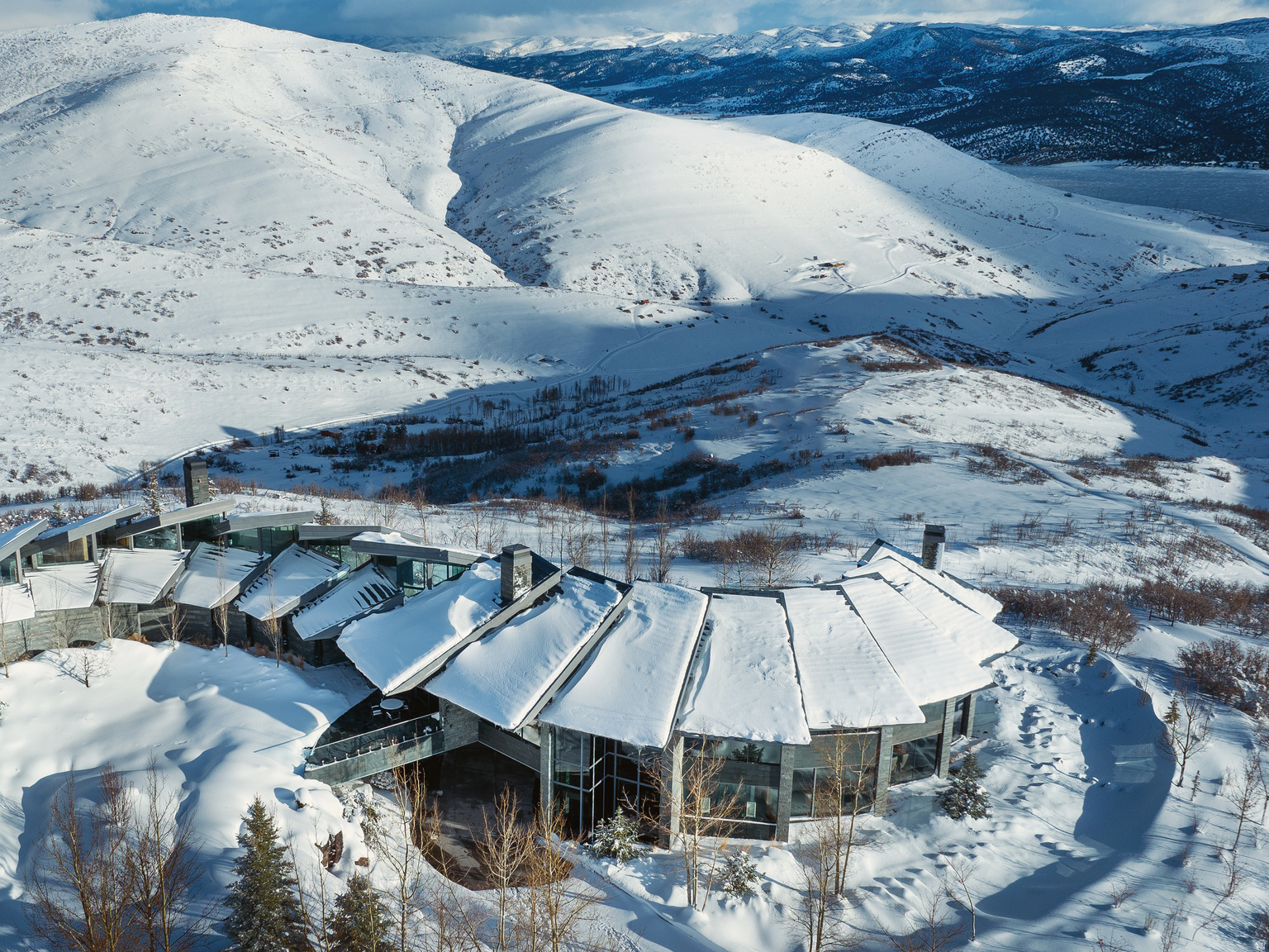 3853 N ROCKPORT RIDGE RD, Park  City, UT, 84098