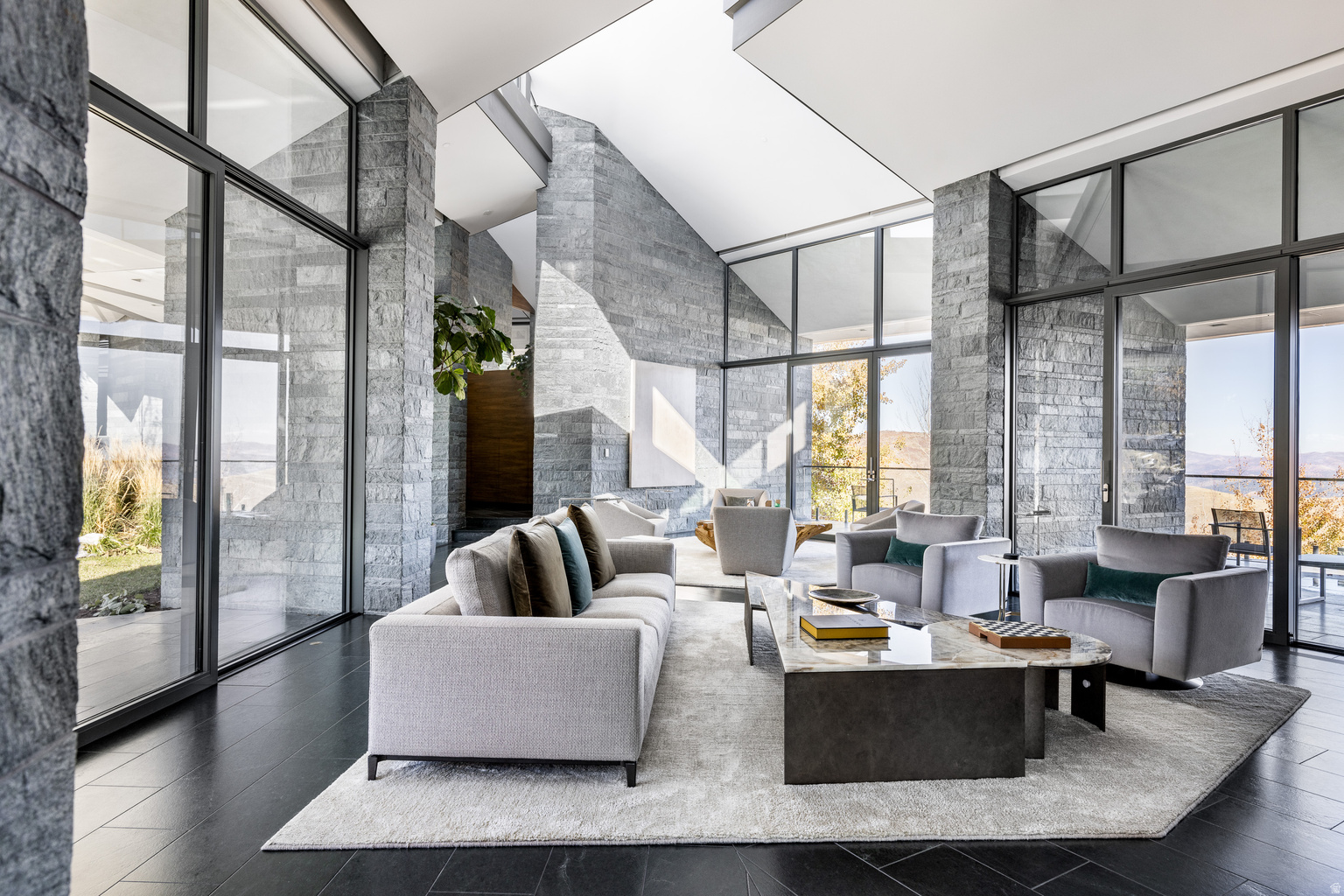 3853 N ROCKPORT RIDGE RD, Park  City, UT, 84098