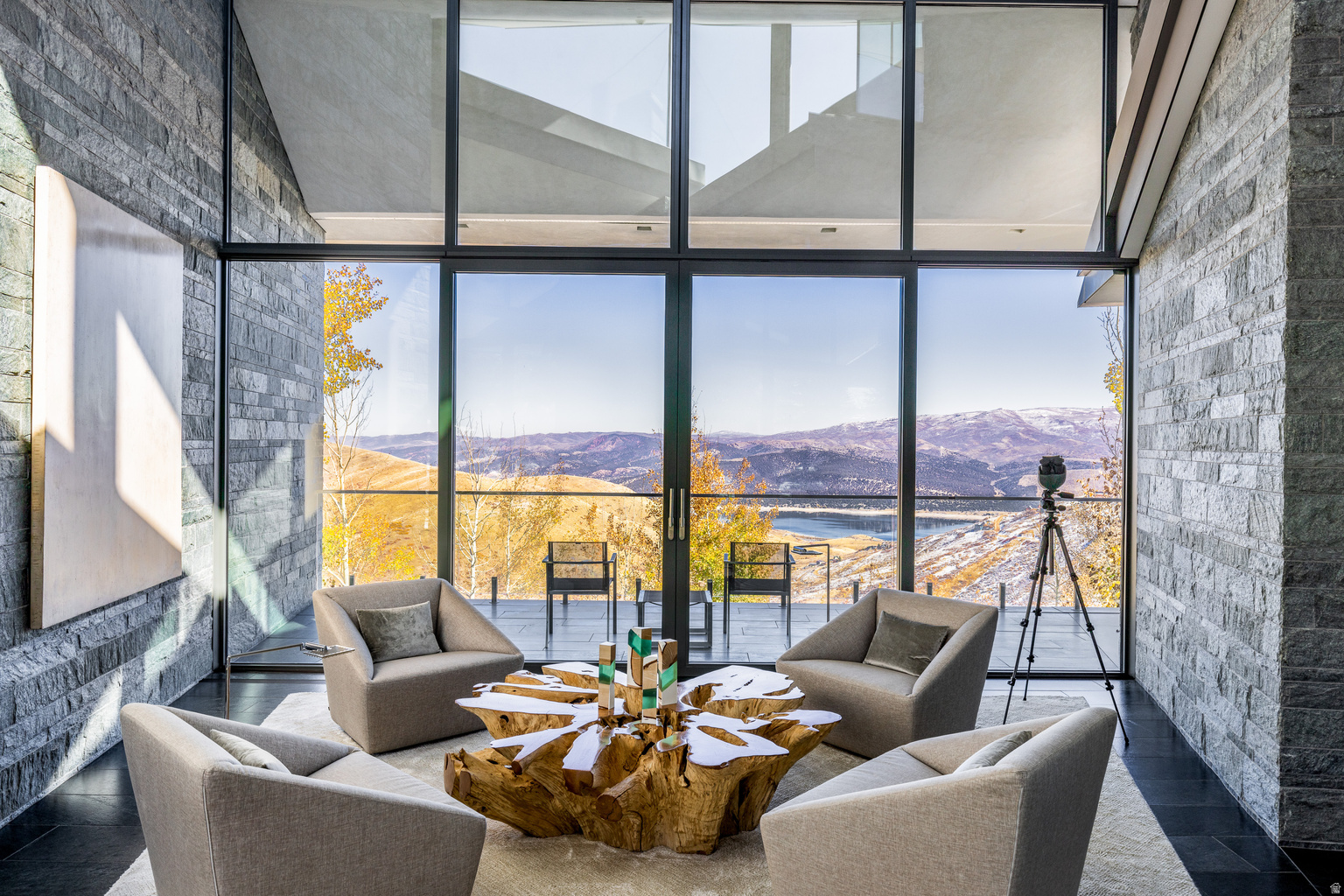 3853 N ROCKPORT RIDGE RD, Park  City, UT, 84098