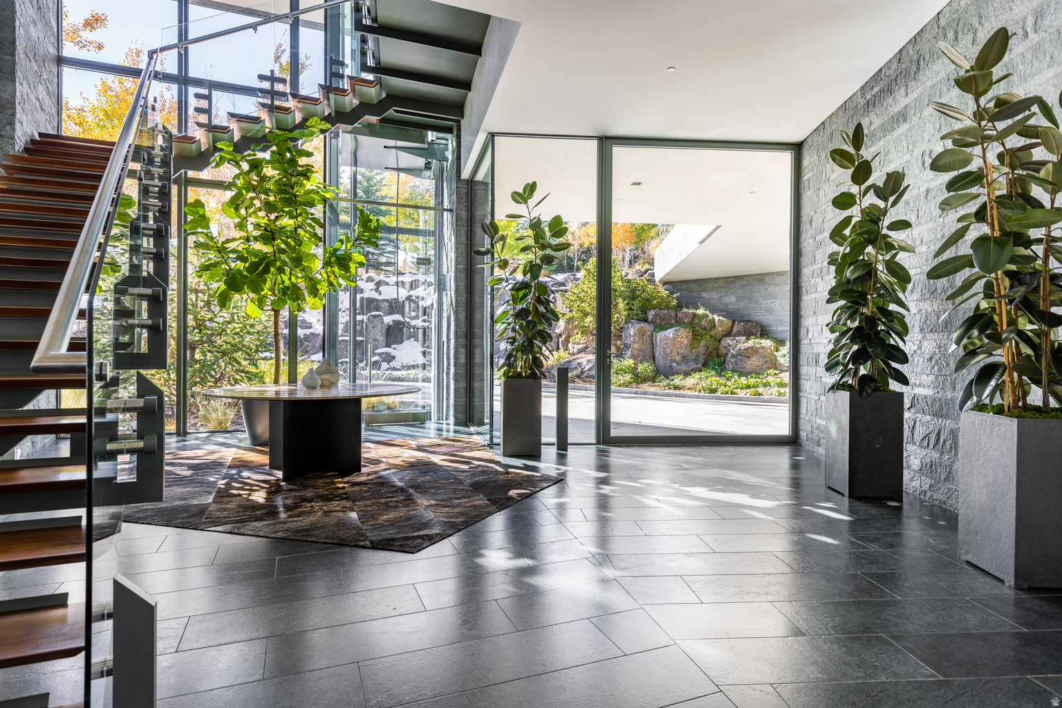 3853 N ROCKPORT RIDGE RD, Park  City, UT, 84098