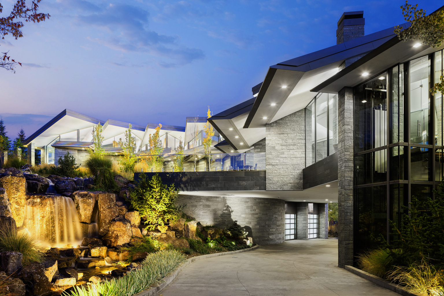 3853 N ROCKPORT RIDGE RD, Park  City, UT, 84098