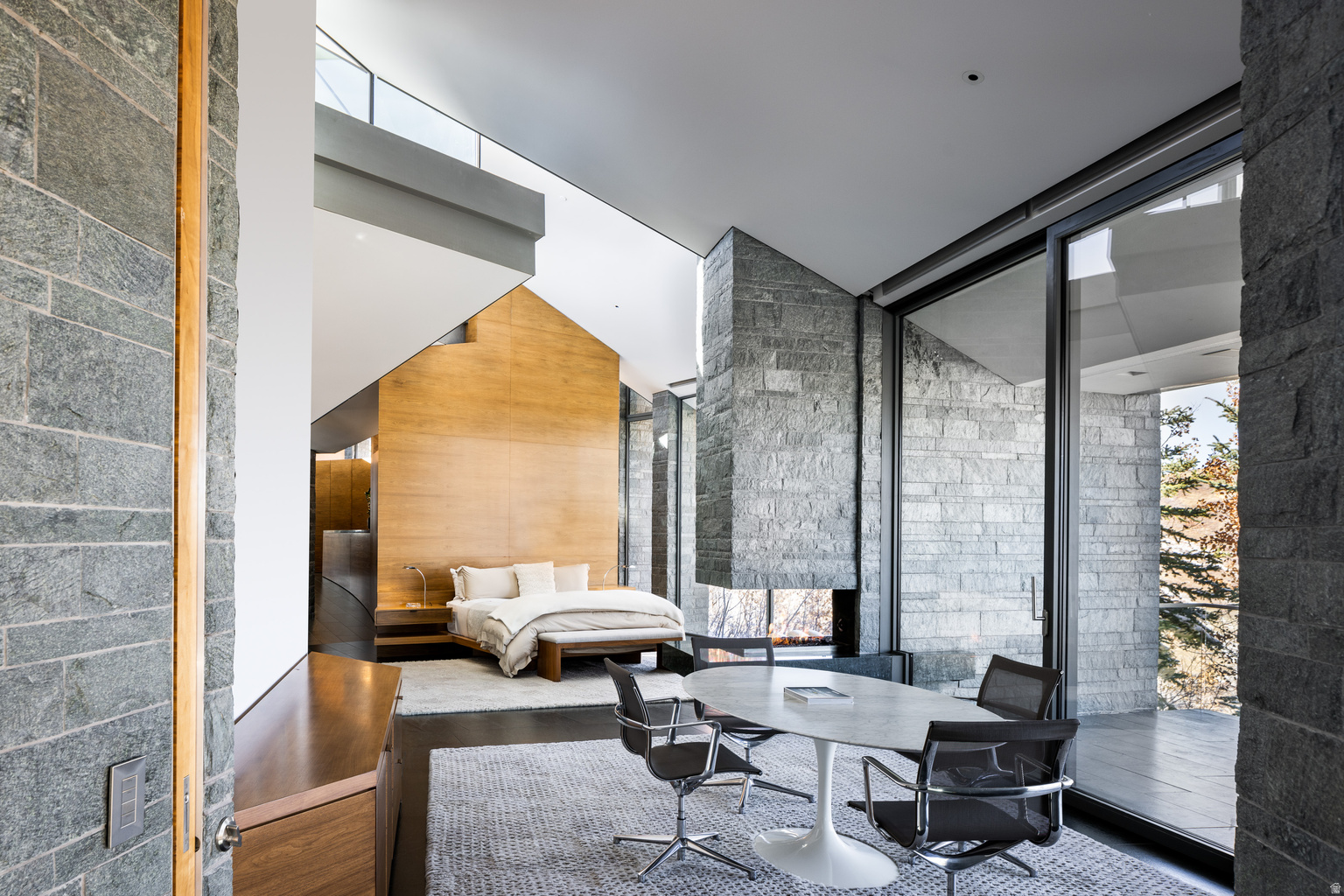 3853 N ROCKPORT RIDGE RD, Park  City, UT, 84098