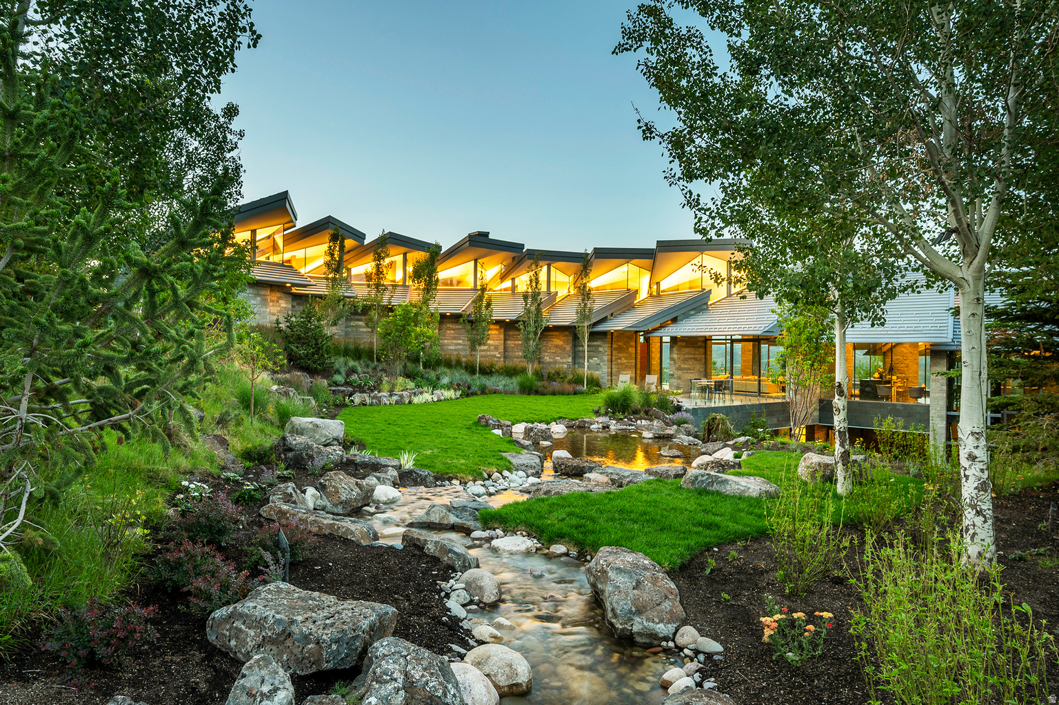 3853 N ROCKPORT RIDGE RD, Park  City, UT, 84098