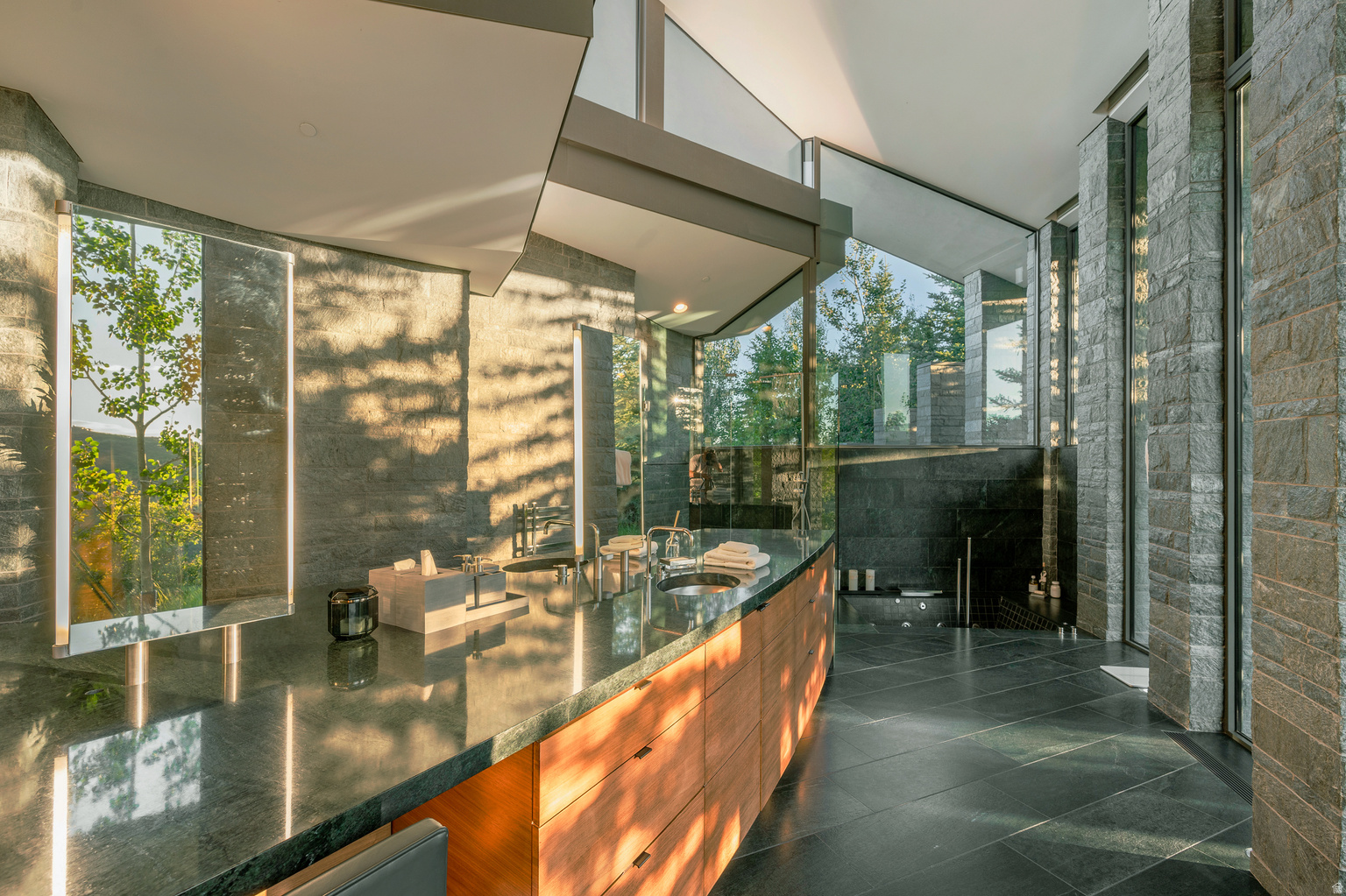 3853 N ROCKPORT RIDGE RD, Park  City, UT, 84098