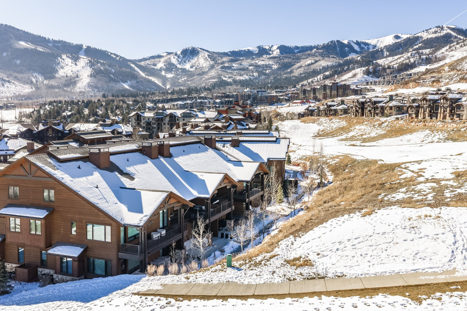 1922 S HIGHWAY 40 UNIT 2, Heber  City, UT, 84032