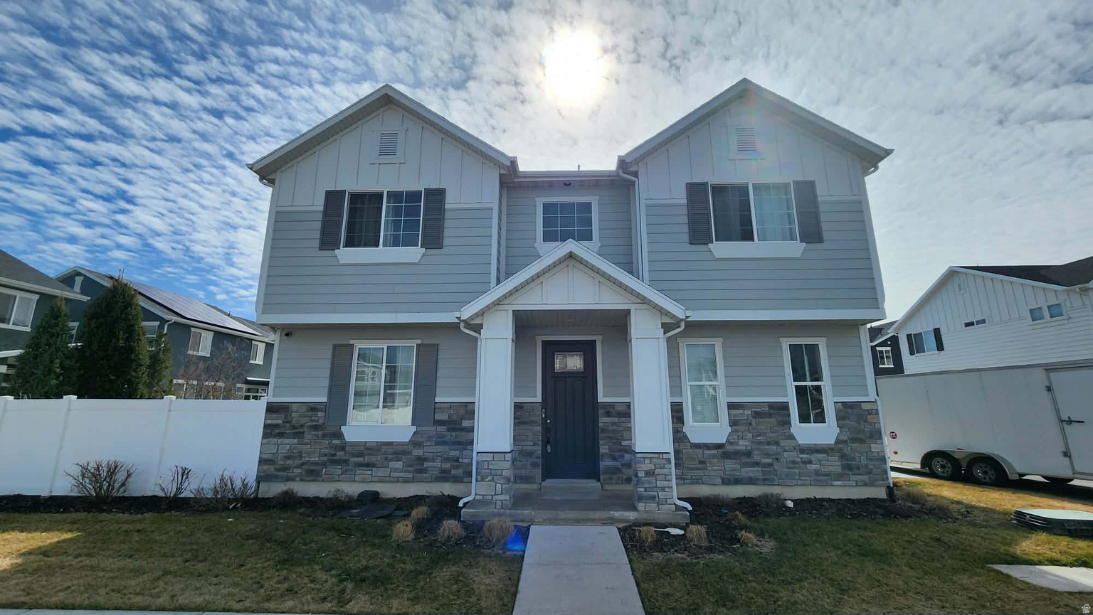 236 S 1800 E, Spanish  Fork, UT, 84660