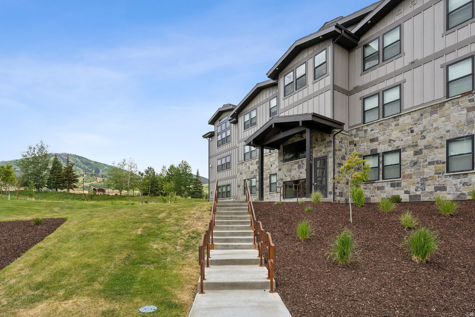 1008 W HERT CIR UNIT 12-301, Heber  City, UT, 84032