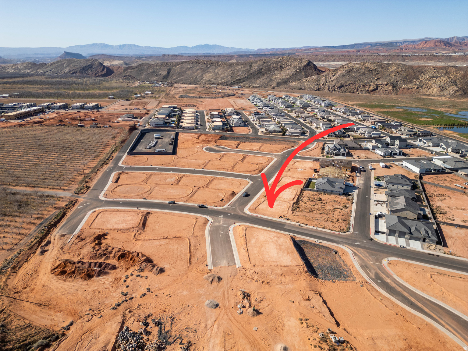4910 W 2040 S UNIT 37, Hurricane, UT, 84737