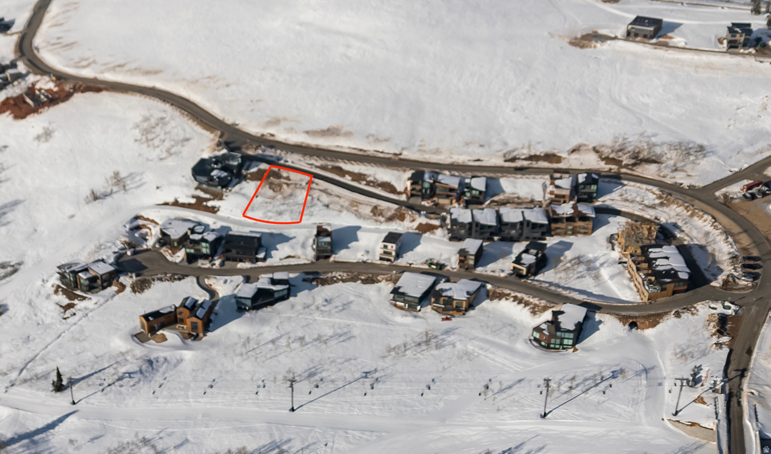 8479 COPPER CREST RD UNIT 45, Eden, UT, 84310