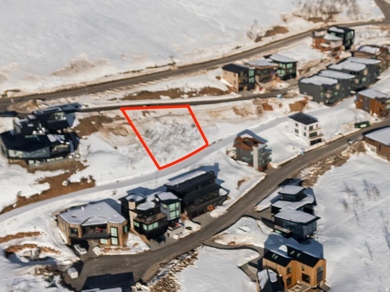 8479 COPPER CREST RD UNIT 45, Eden, UT, 84310