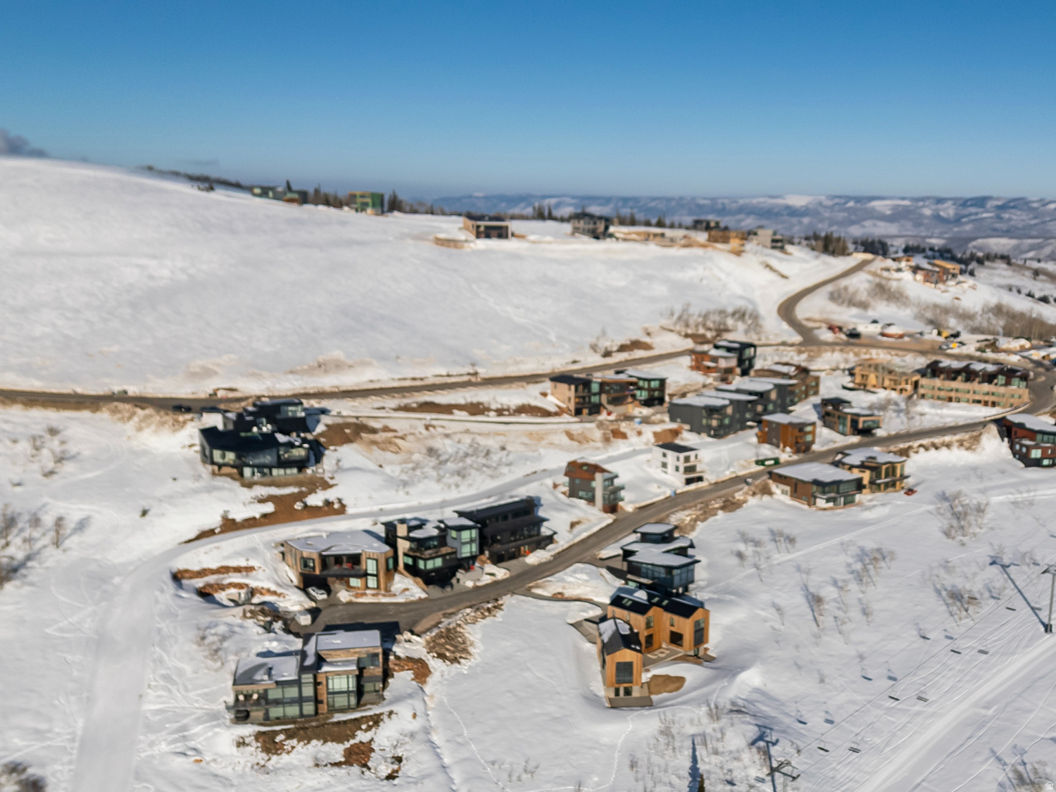 8479 COPPER CREST RD UNIT 45, Eden, UT, 84310