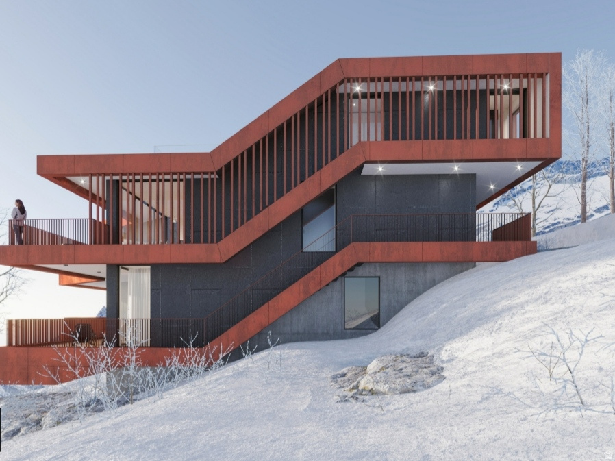 8479 COPPER CREST RD UNIT 45, Eden, UT, 84310