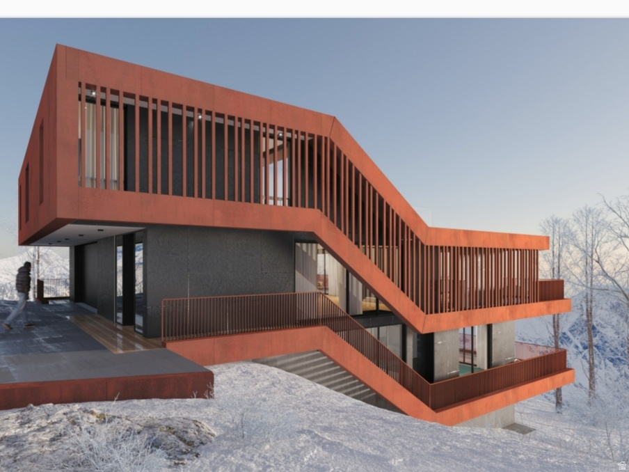 8479 COPPER CREST RD UNIT 45, Eden, UT, 84310