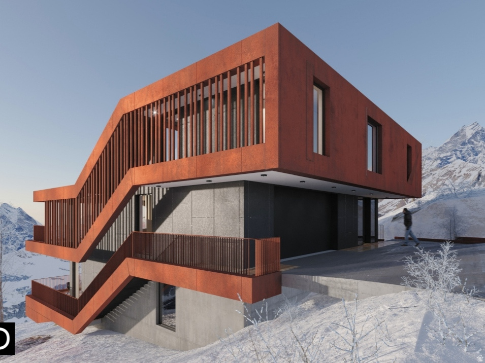 8479 COPPER CREST RD UNIT 45, Eden, UT, 84310